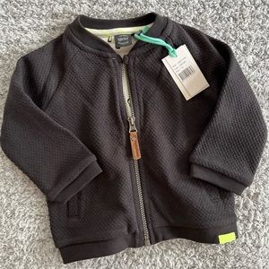 Babyface Organic Jacket - NWT